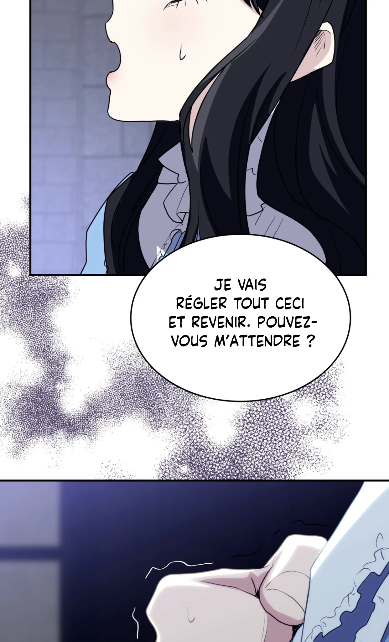 Read If You're Obsessed You're Doomed FR Manga Online