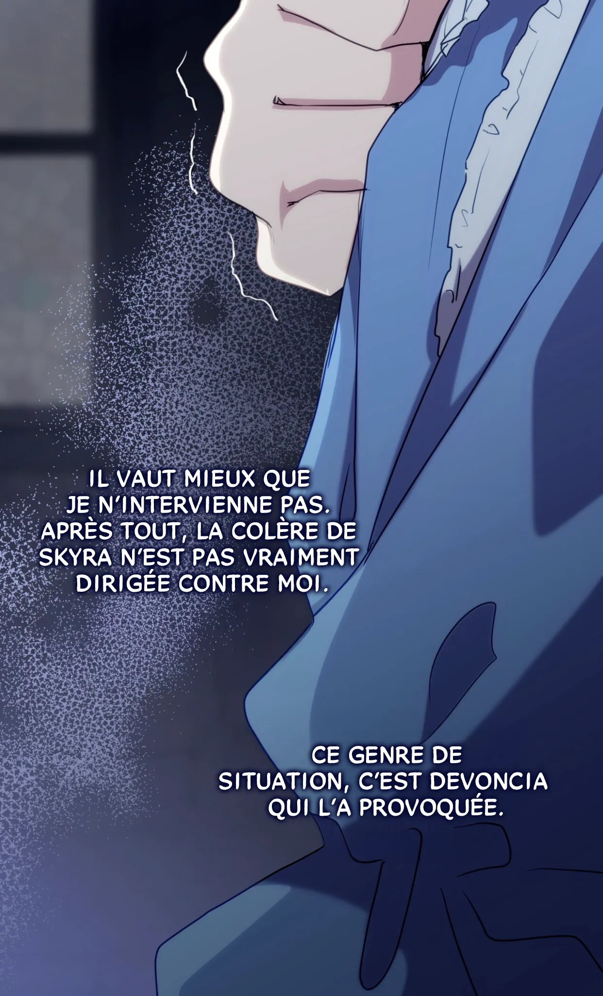 Read If You're Obsessed You're Doomed FR Manga Online