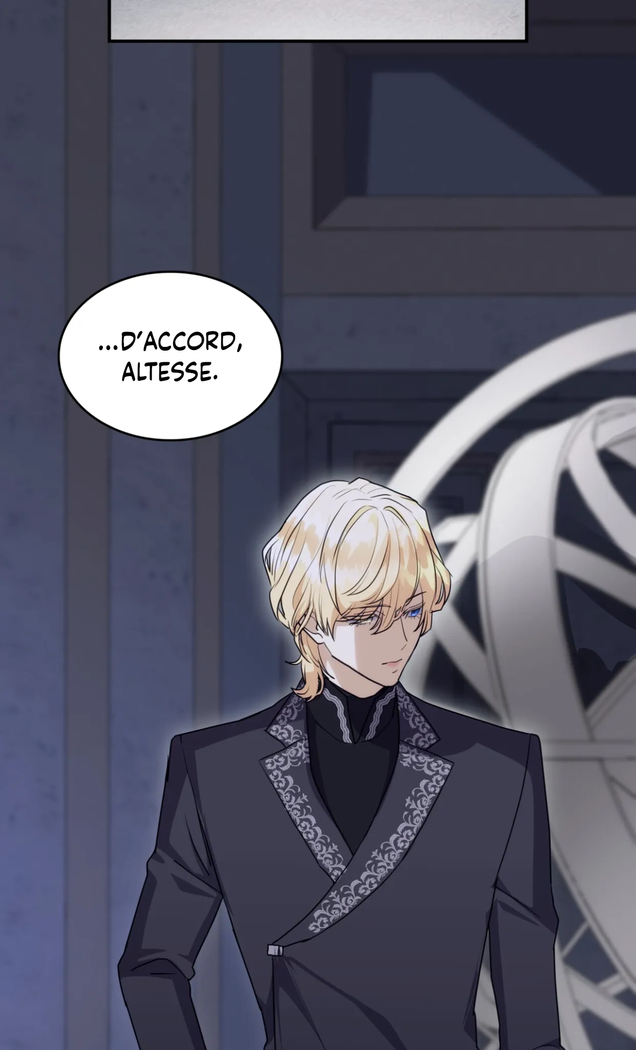 Read If You're Obsessed You're Doomed FR Manga Online