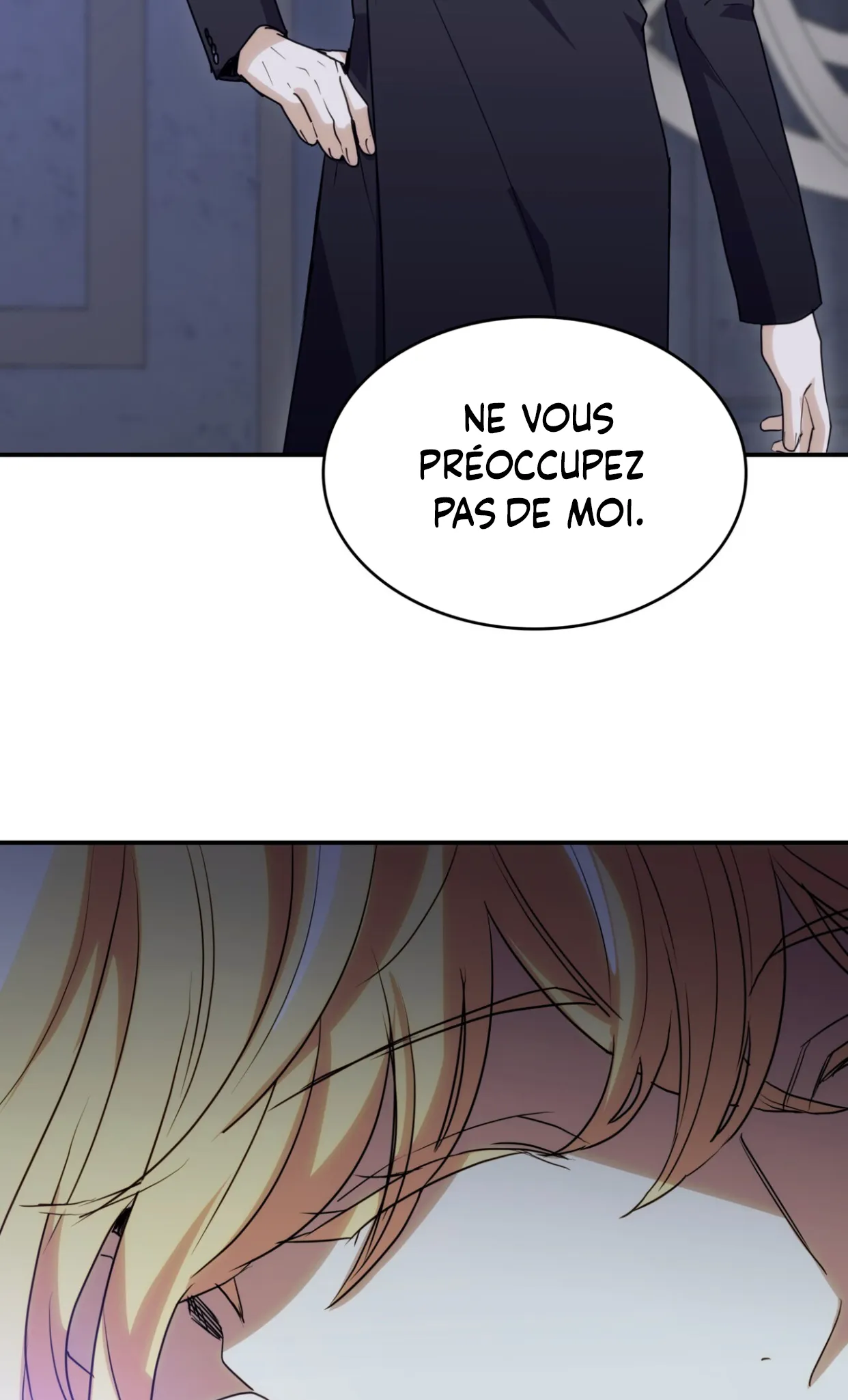 Read If You're Obsessed You're Doomed FR Manga Online