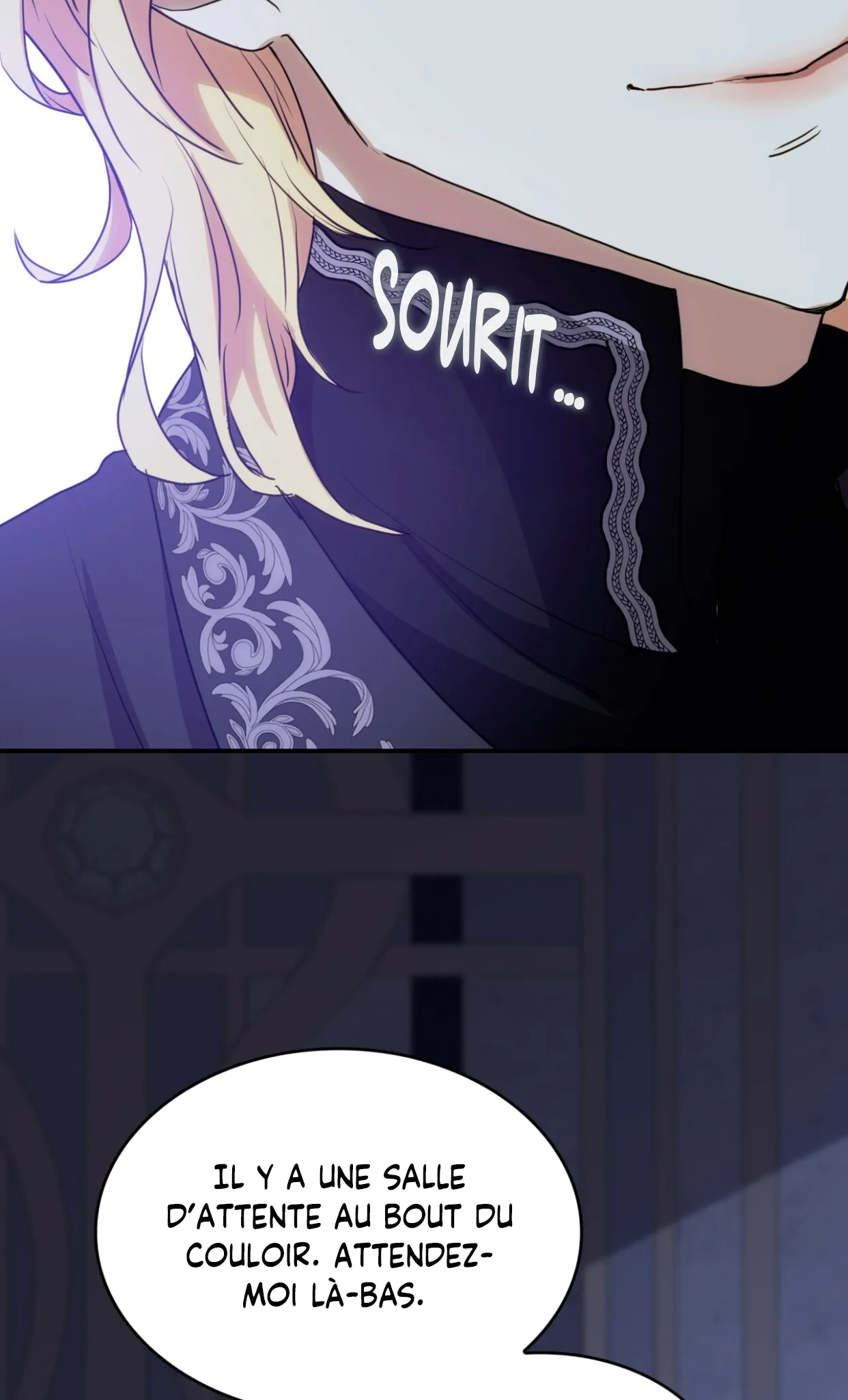 Read If You're Obsessed You're Doomed FR Manga Online