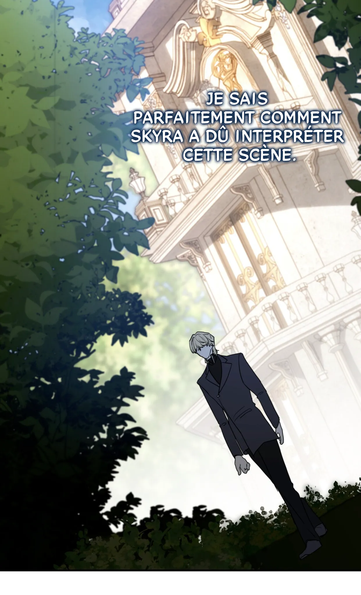 Read If You're Obsessed You're Doomed FR Manga Online