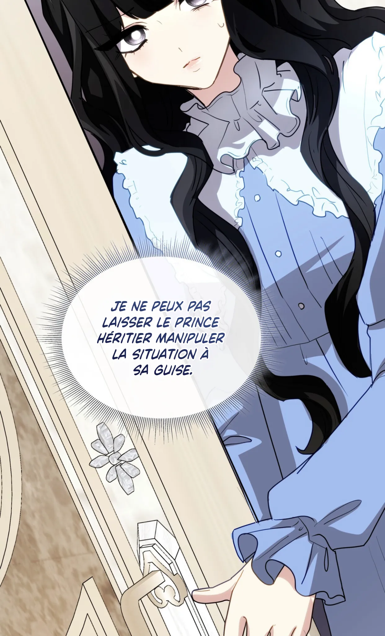 Read If You're Obsessed You're Doomed FR Manga Online