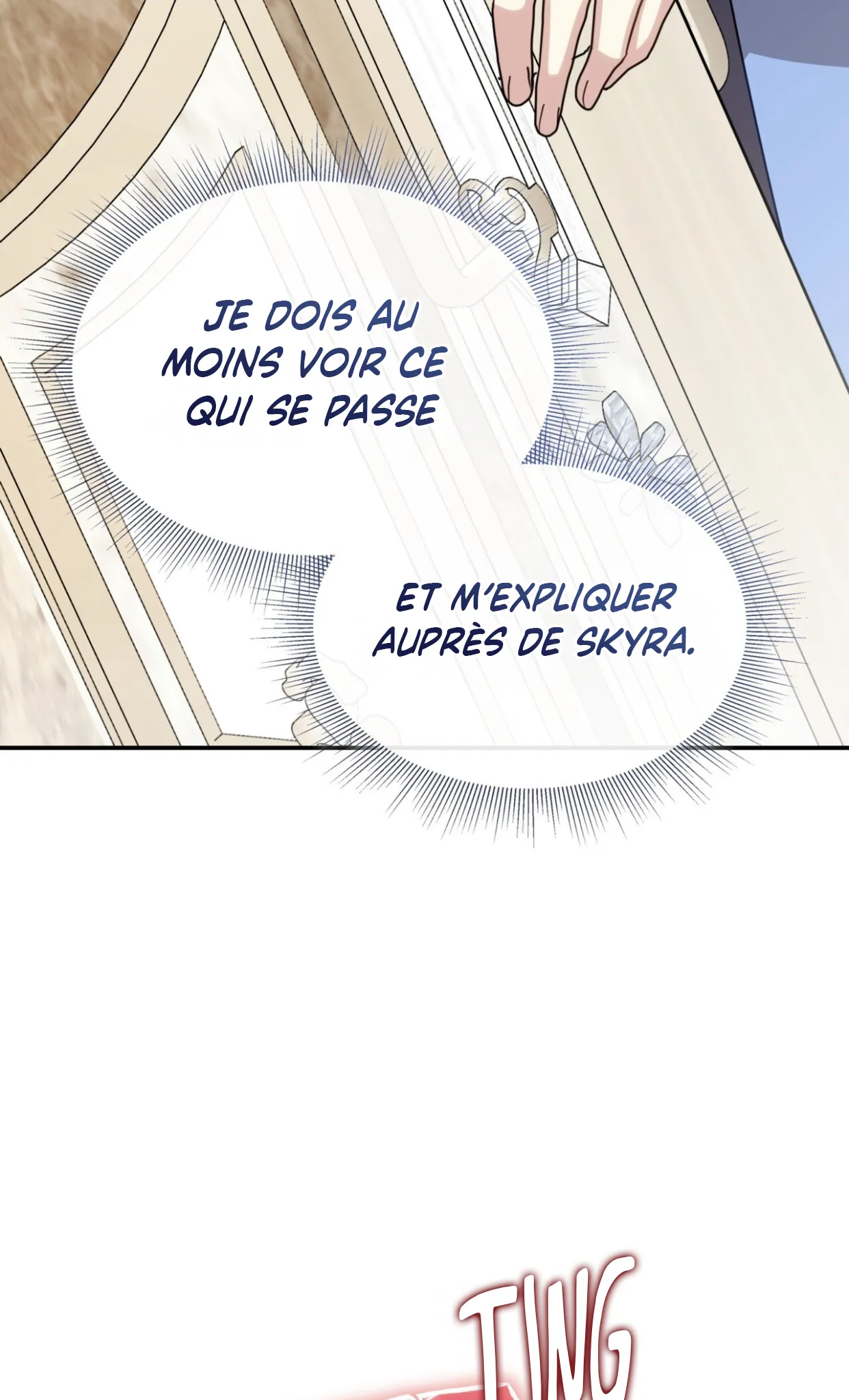 Read If You're Obsessed You're Doomed FR Manga Online
