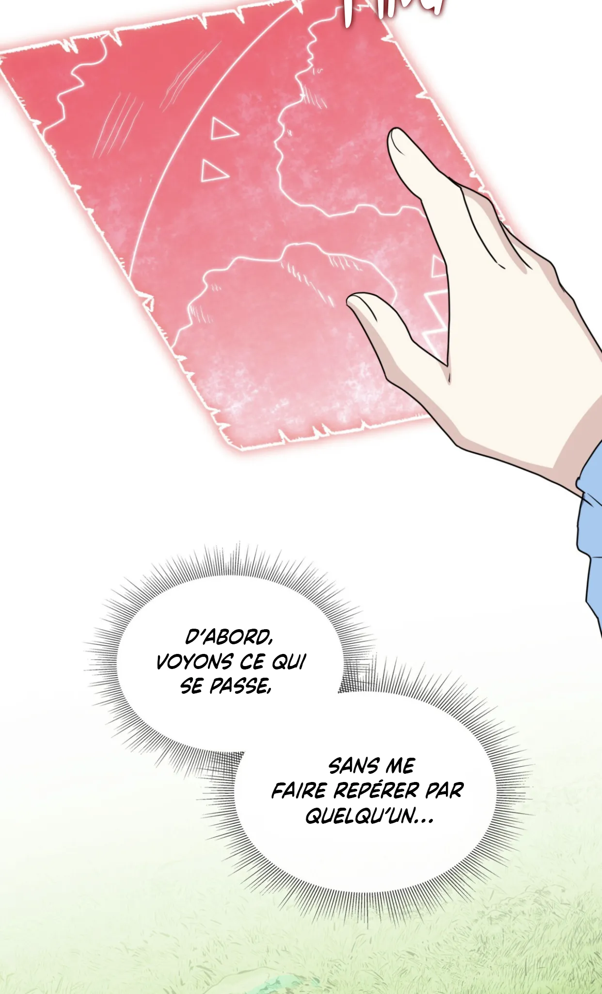 Read If You're Obsessed You're Doomed FR Manga Online