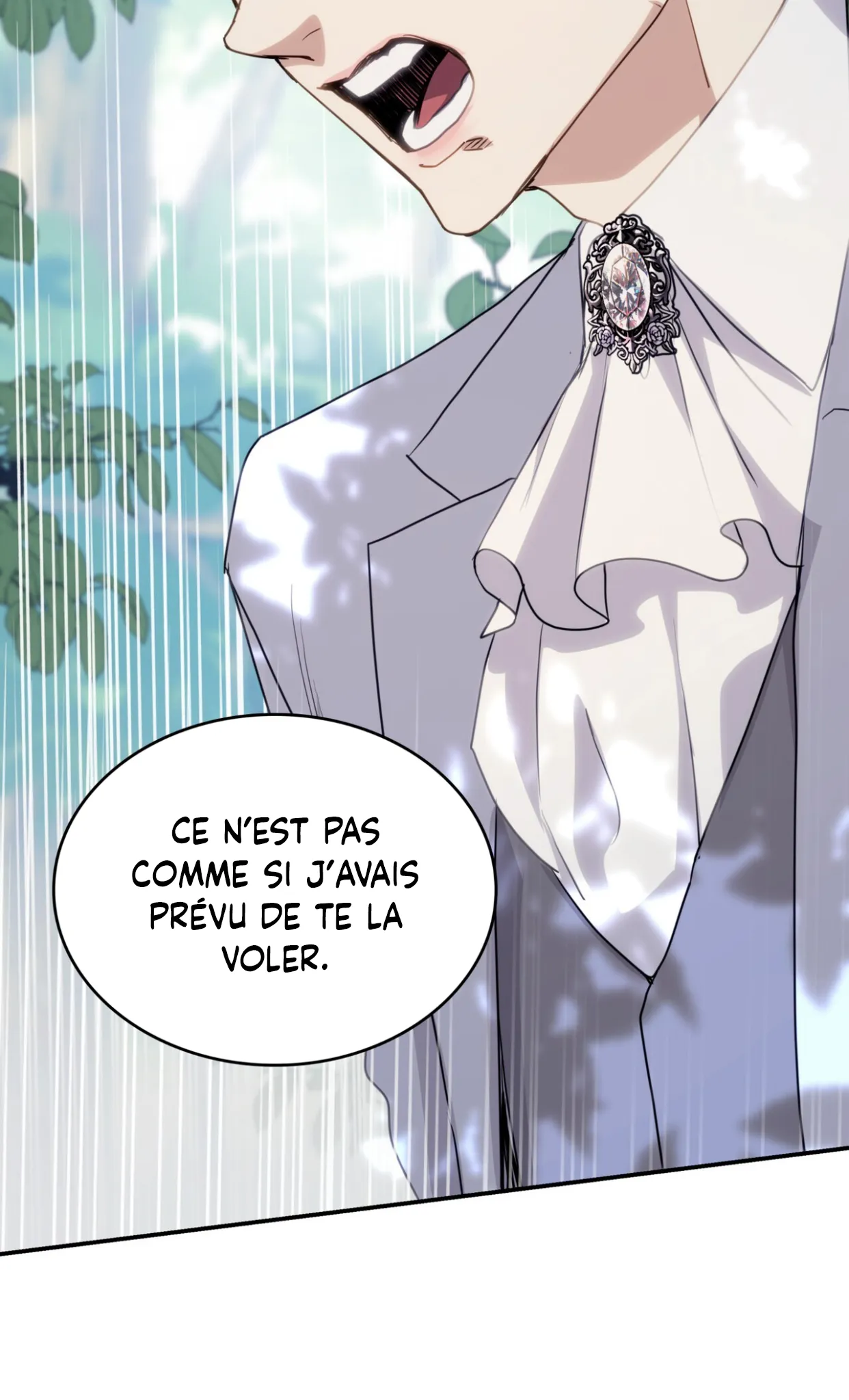 Read If You're Obsessed You're Doomed FR Manga Online