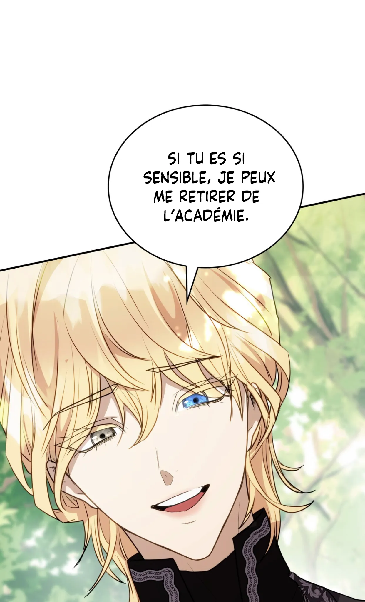 Read If You're Obsessed You're Doomed FR Manga Online