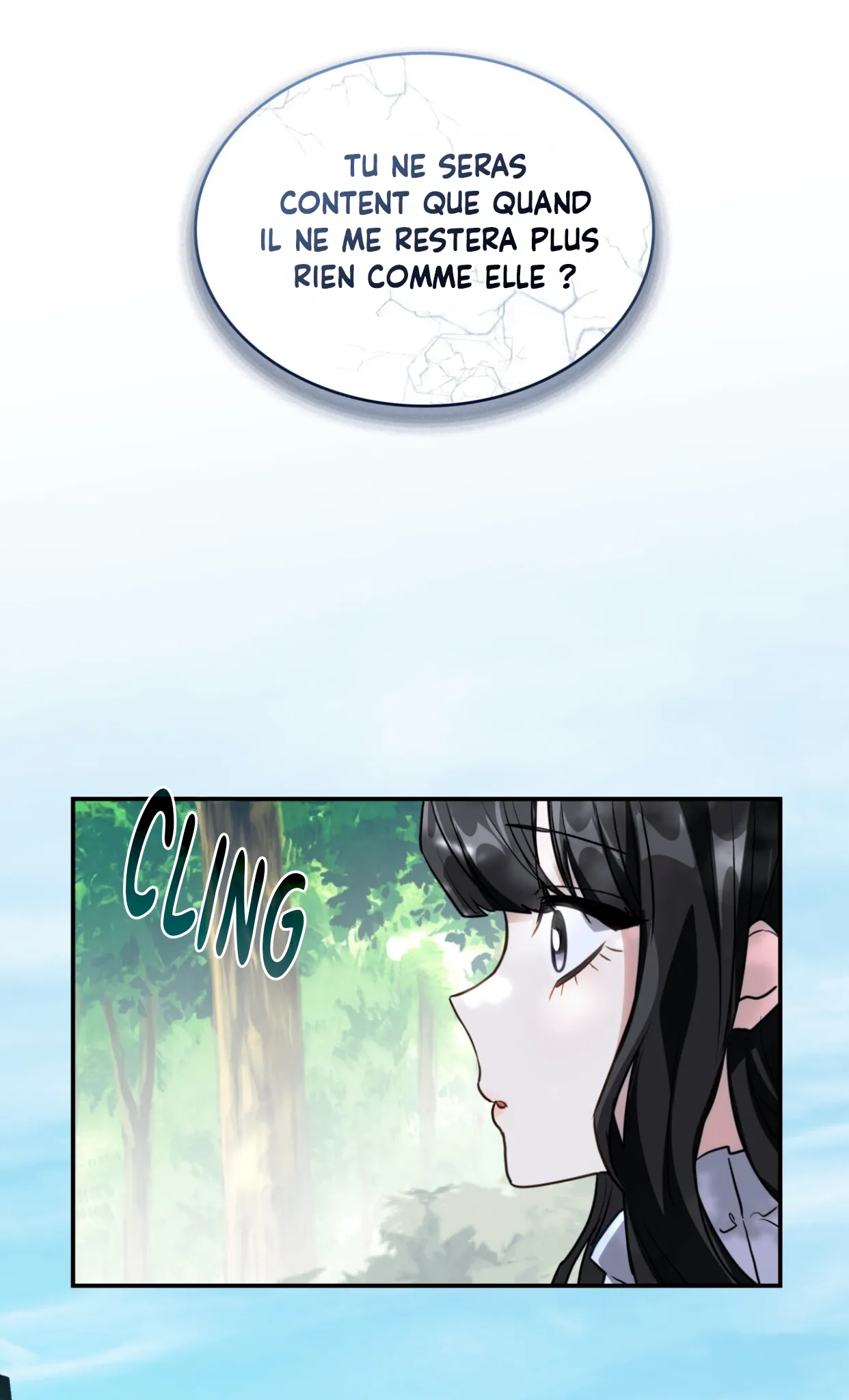 Read If You're Obsessed You're Doomed FR Manga Online