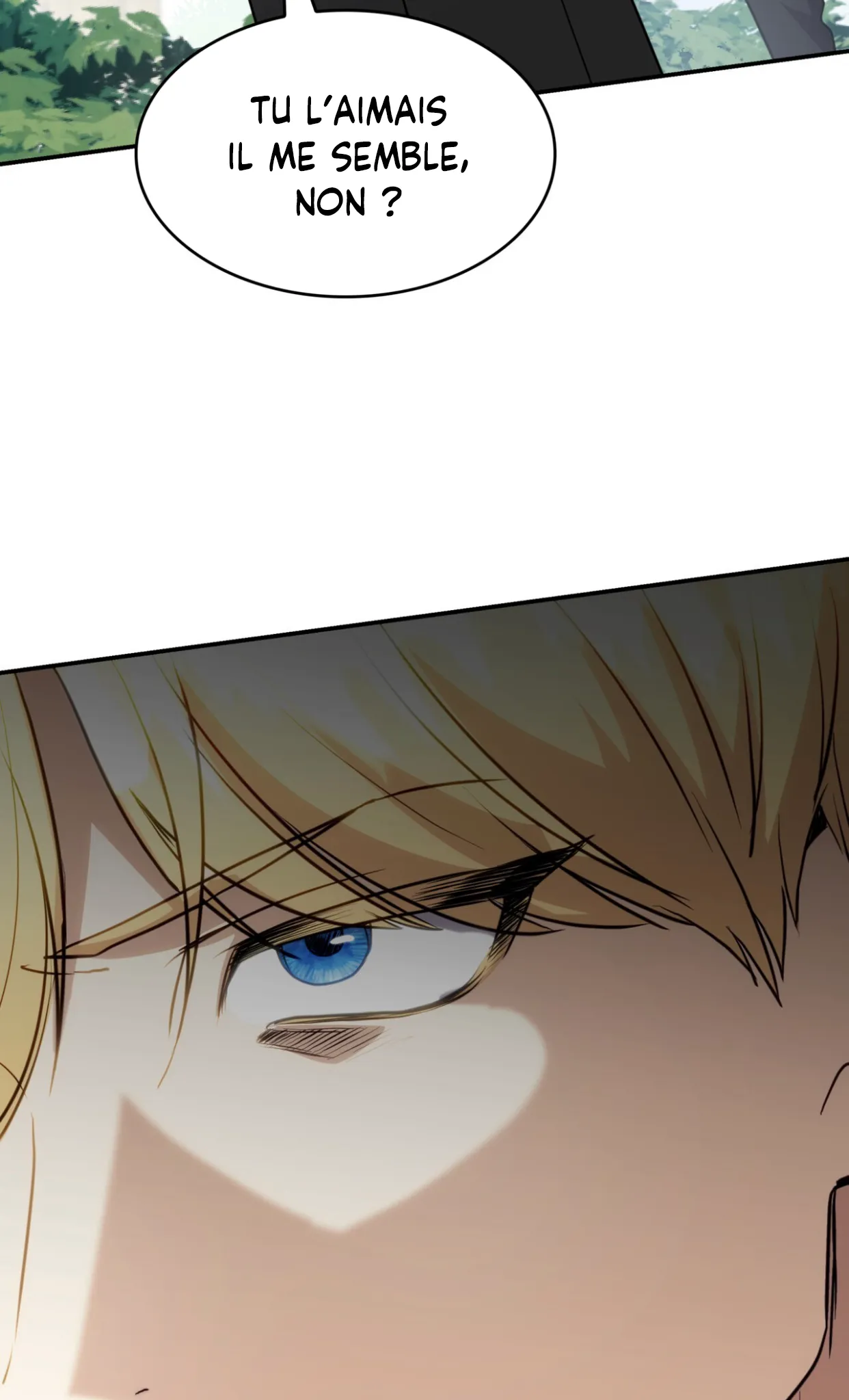 Read If You're Obsessed You're Doomed FR Manga Online