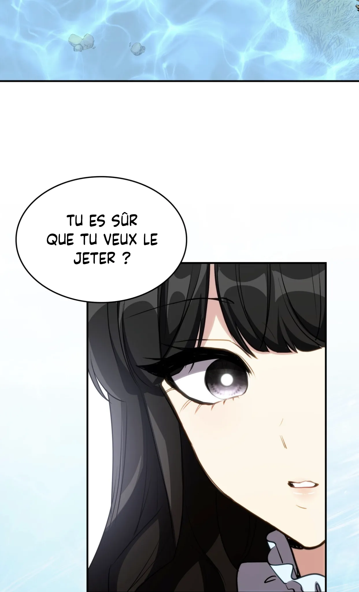 Read If You're Obsessed You're Doomed FR Manga Online