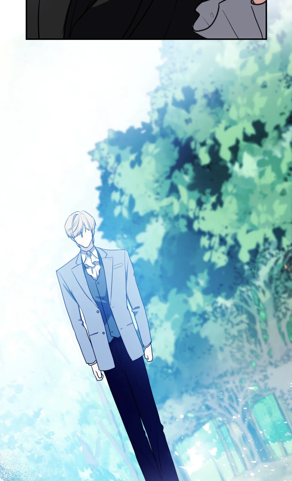 Read If You're Obsessed You're Doomed FR Manga Online