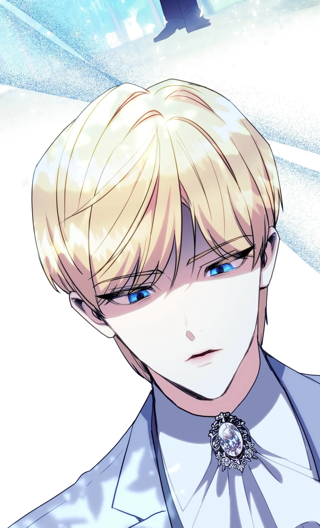 Read If You're Obsessed You're Doomed FR Manga Online
