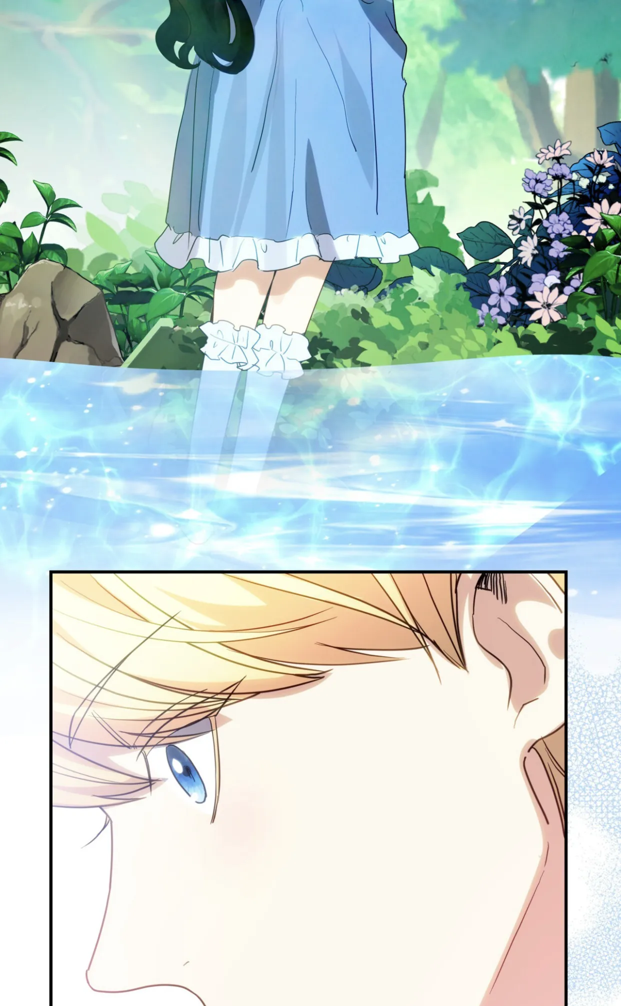 Read If You're Obsessed You're Doomed FR Manga Online