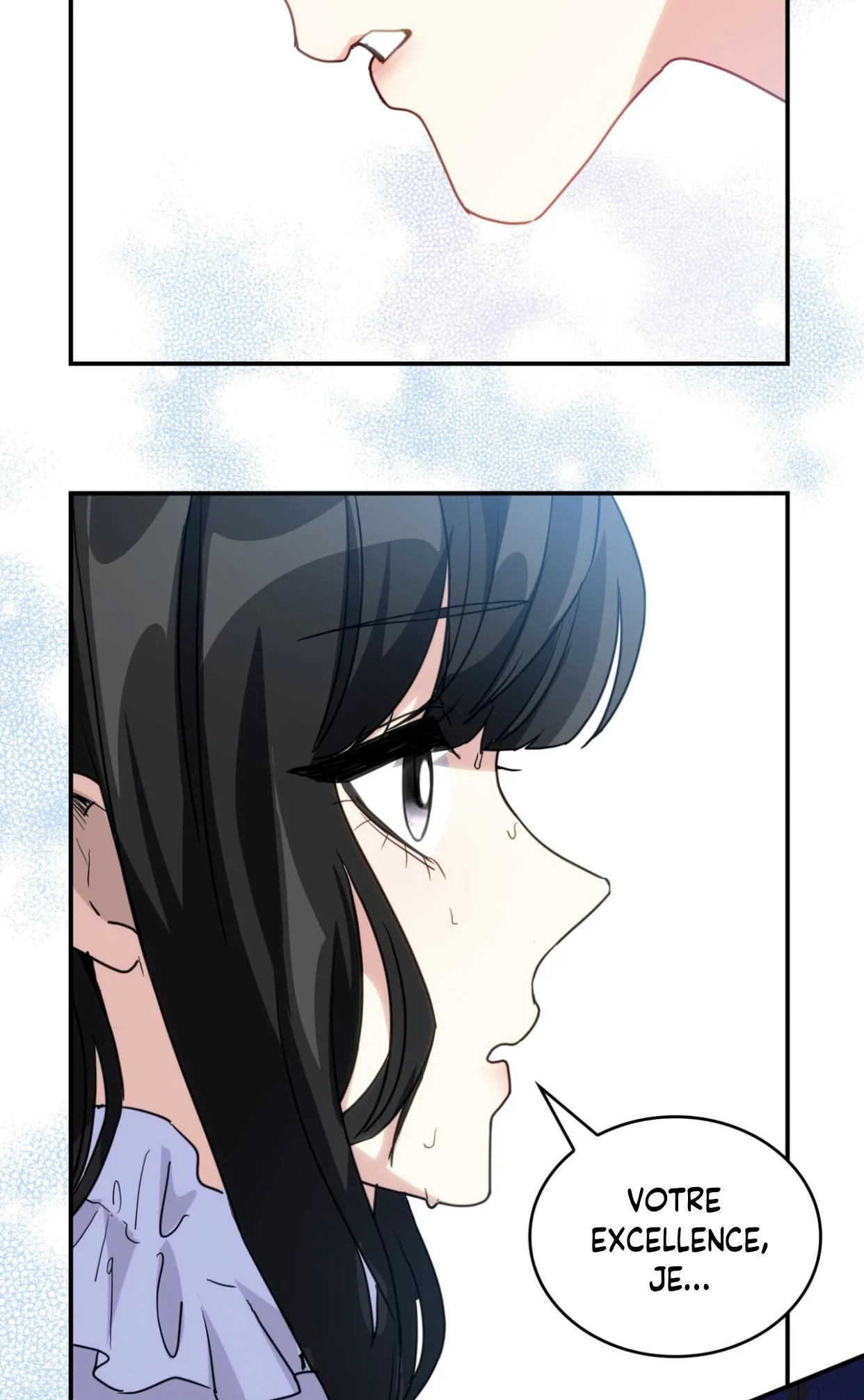 Read If You're Obsessed You're Doomed FR Manga Online
