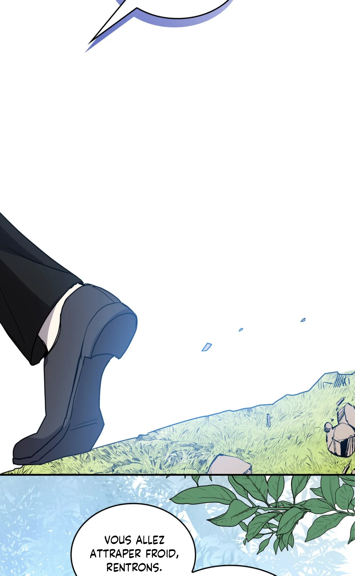 Read If You're Obsessed You're Doomed FR Manga Online