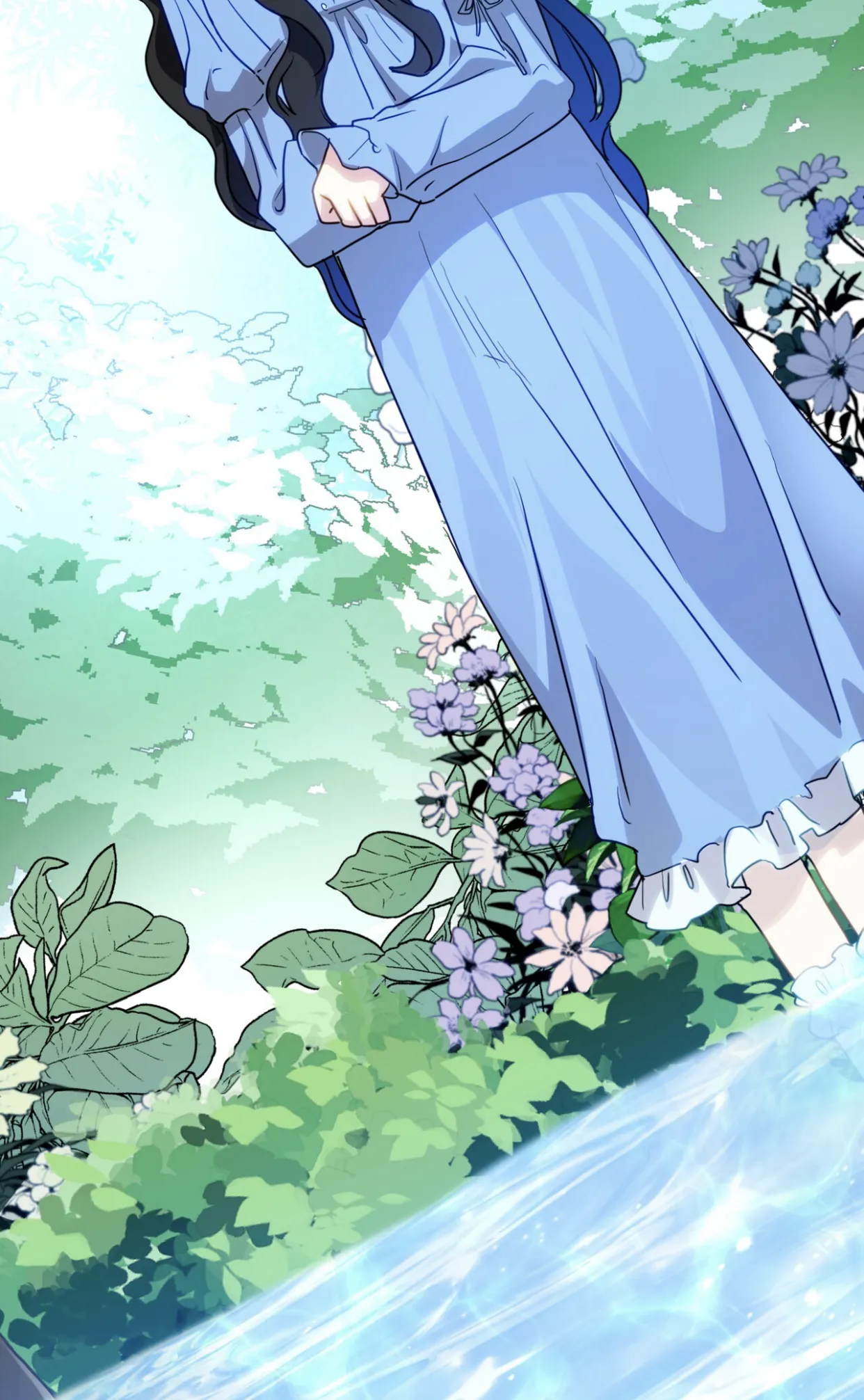 Read If You're Obsessed You're Doomed FR Manga Online