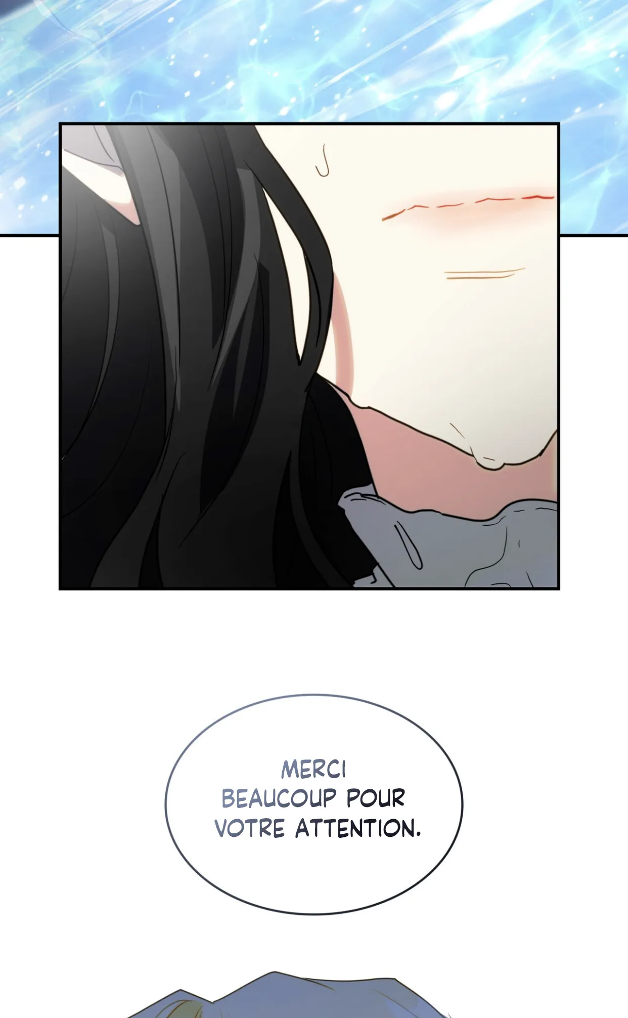 Read If You're Obsessed You're Doomed FR Manga Online