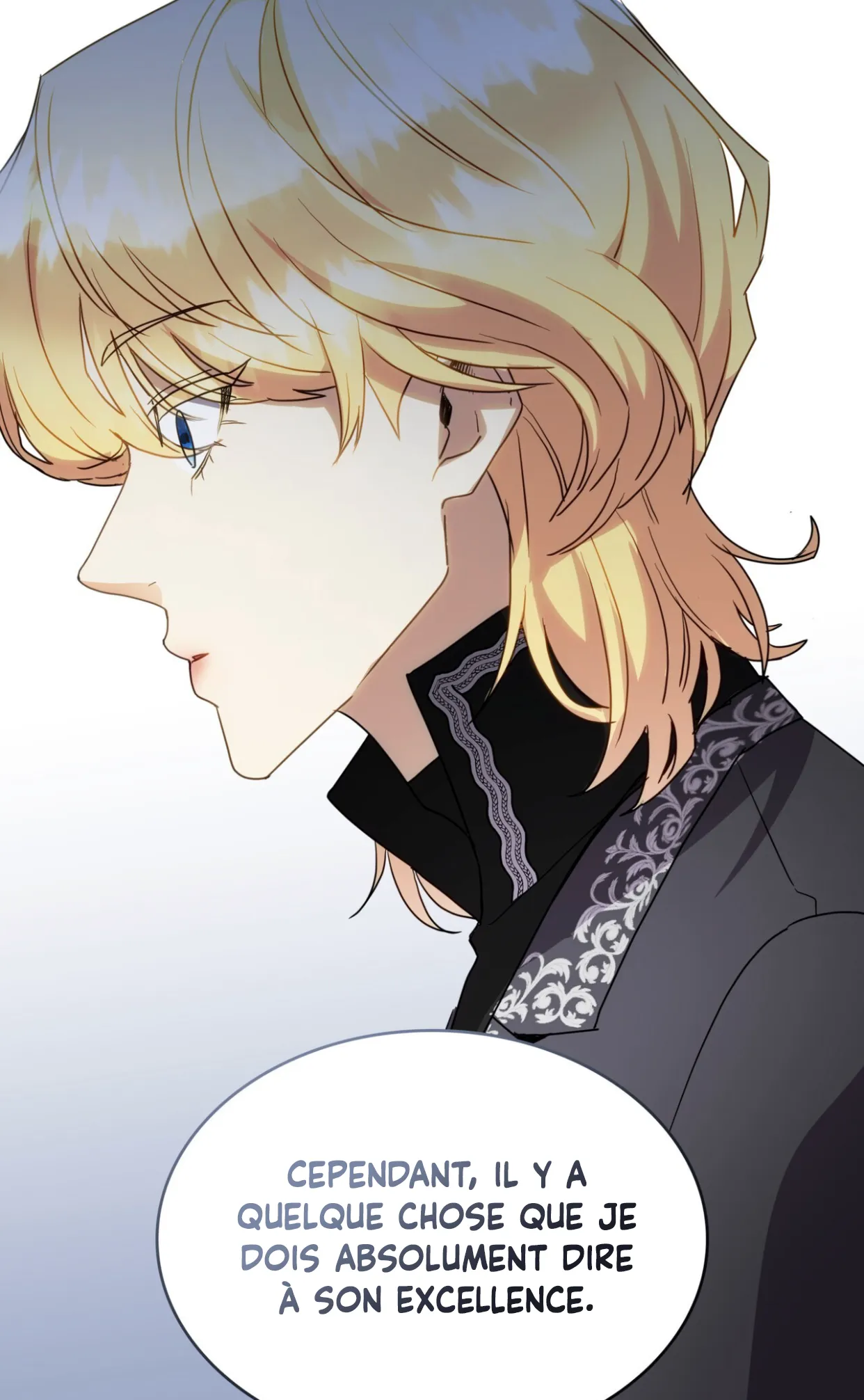 Read If You're Obsessed You're Doomed FR Manga Online