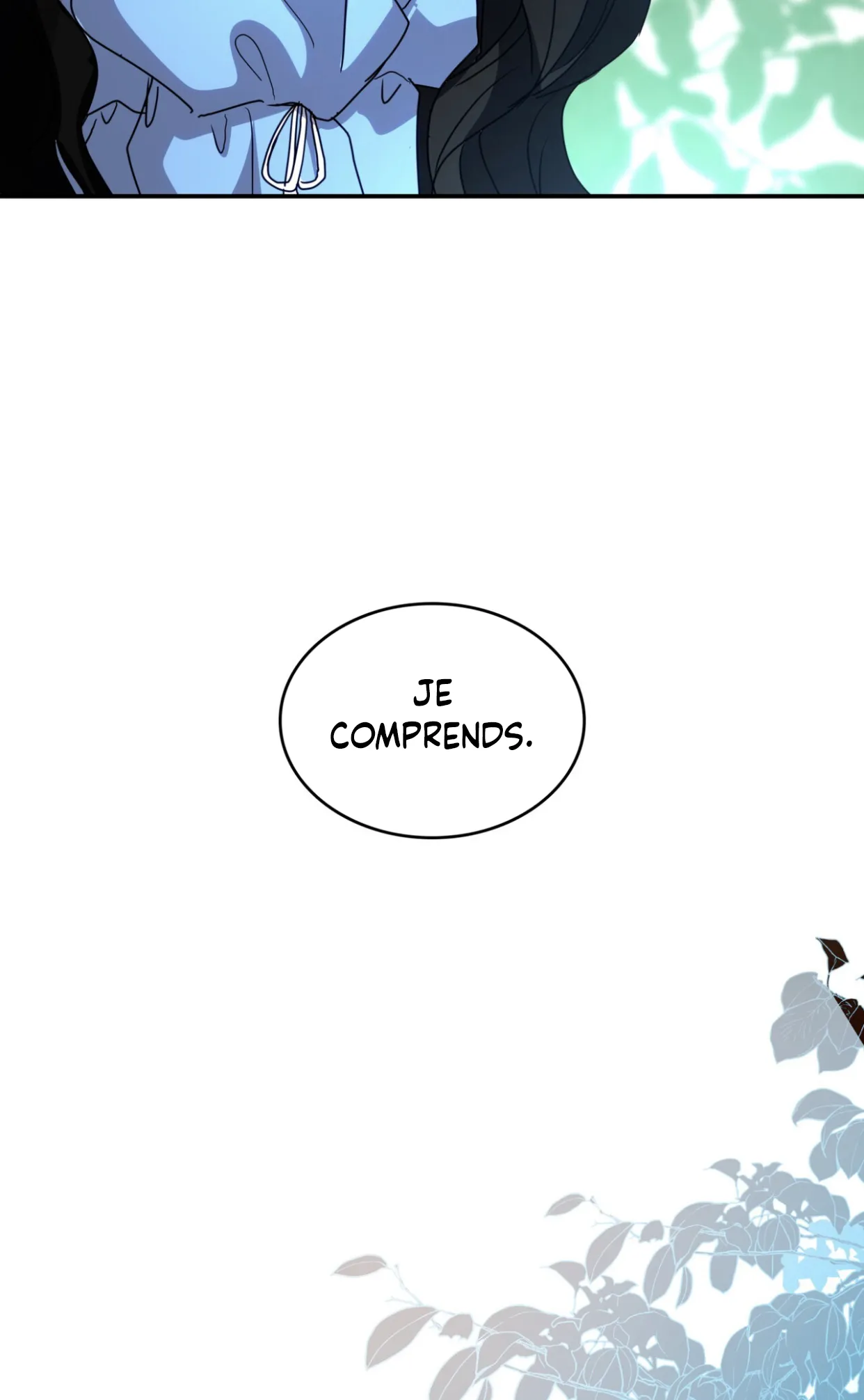 Read If You're Obsessed You're Doomed FR Manga Online