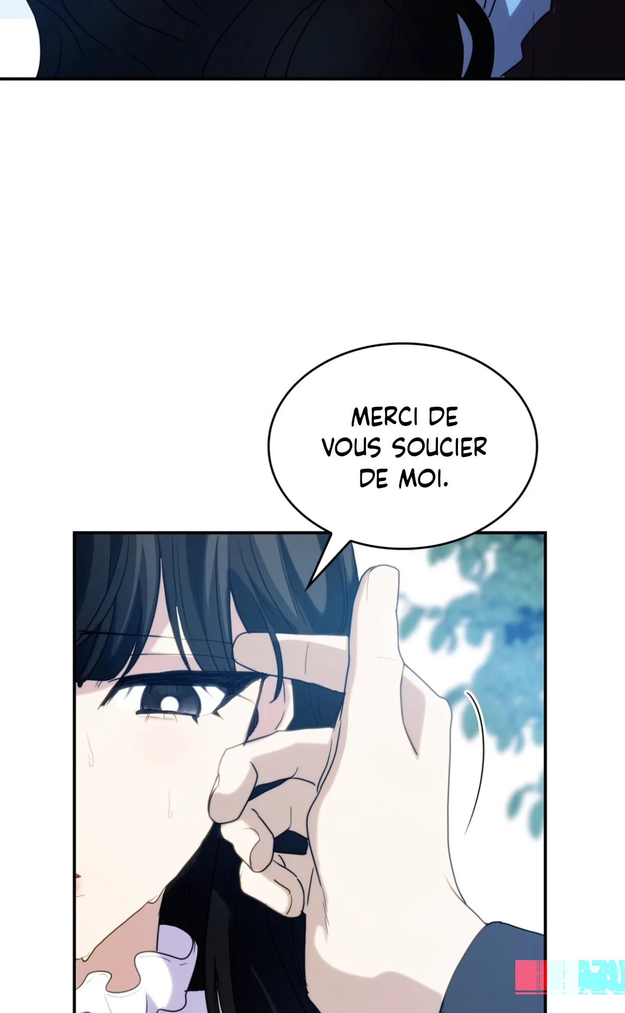 Read If You're Obsessed You're Doomed FR Manga Online