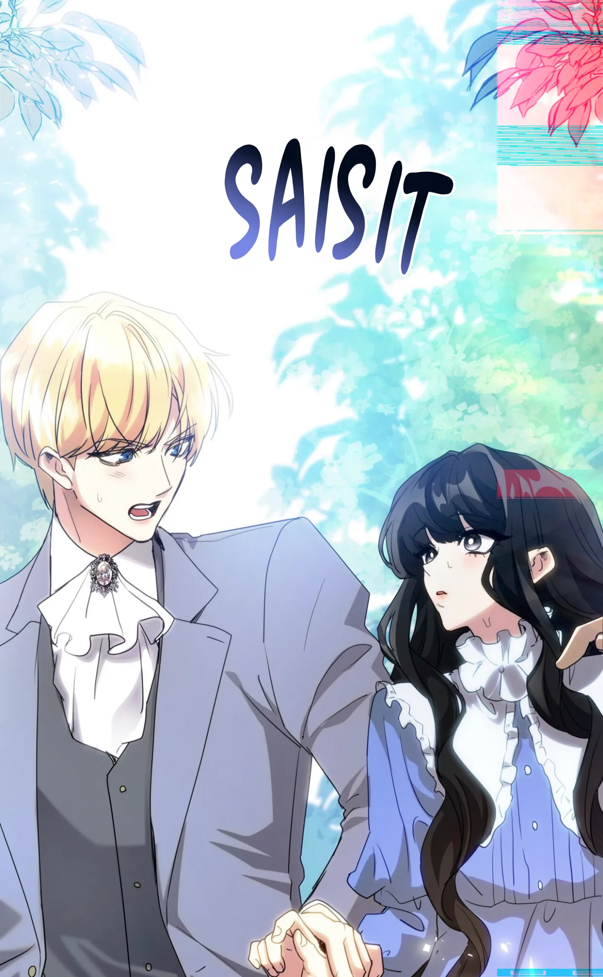 Read If You're Obsessed You're Doomed FR Manga Online