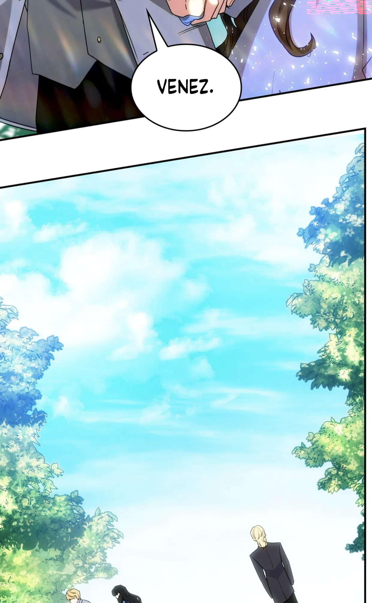 Read If You're Obsessed You're Doomed FR Manga Online