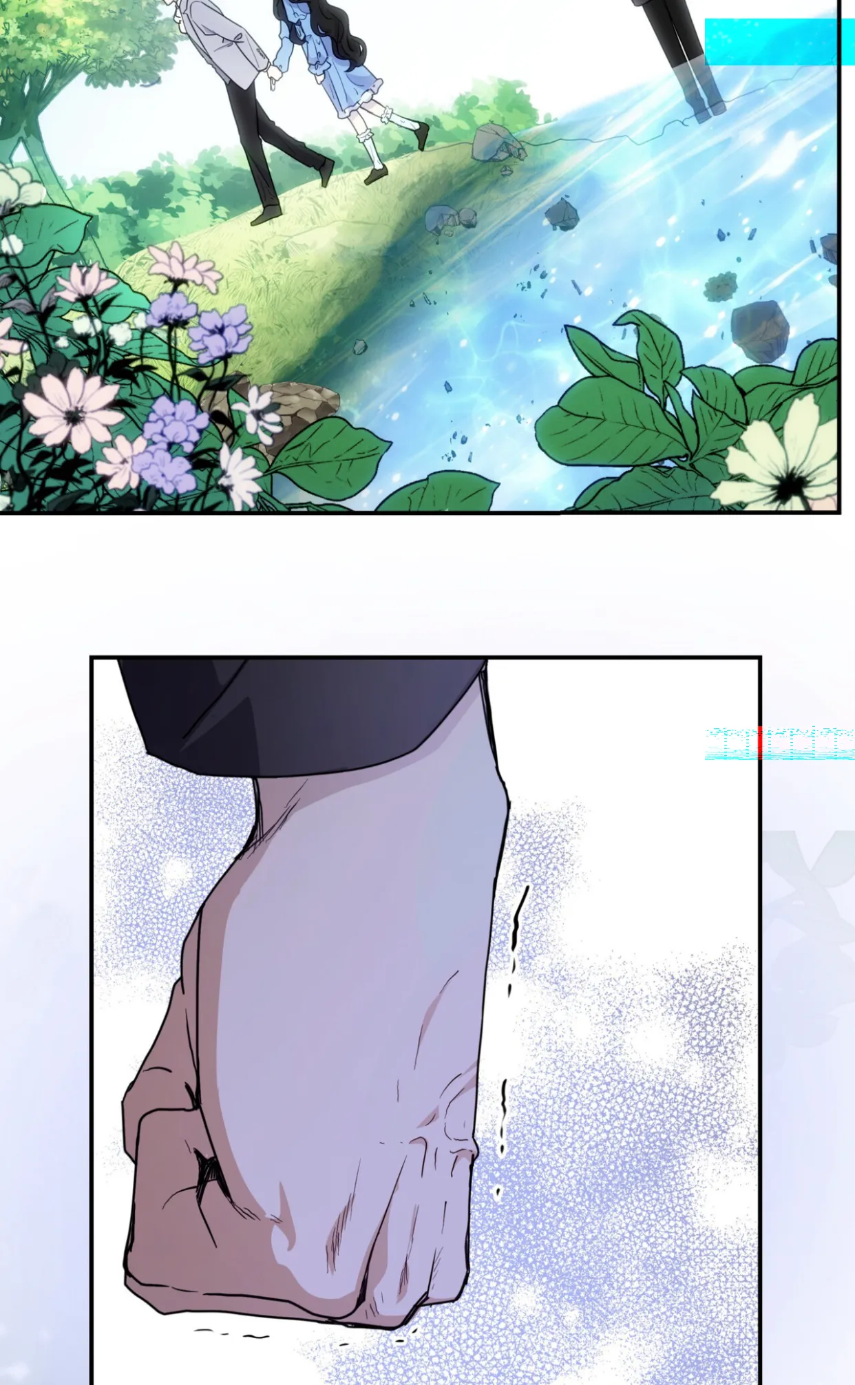 Read If You're Obsessed You're Doomed FR Manga Online
