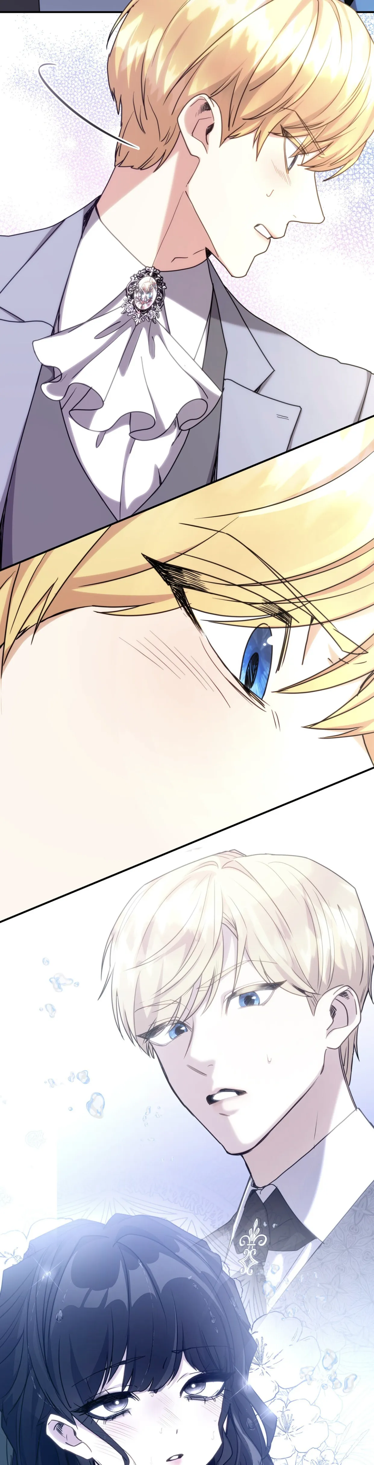Read If You're Obsessed You're Doomed FR Manga Online