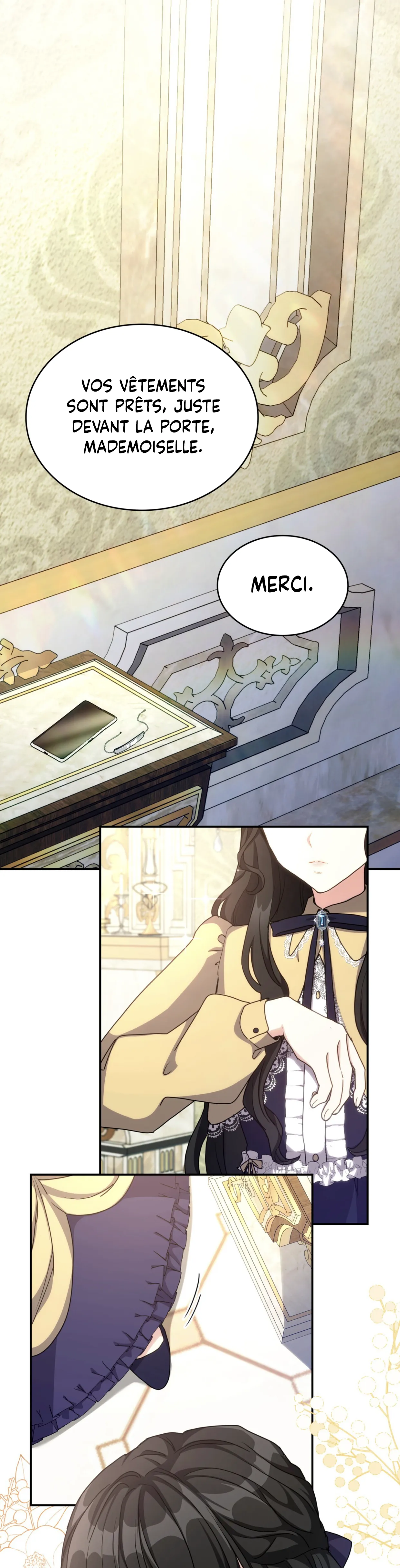Read If You're Obsessed You're Doomed FR Manga Online