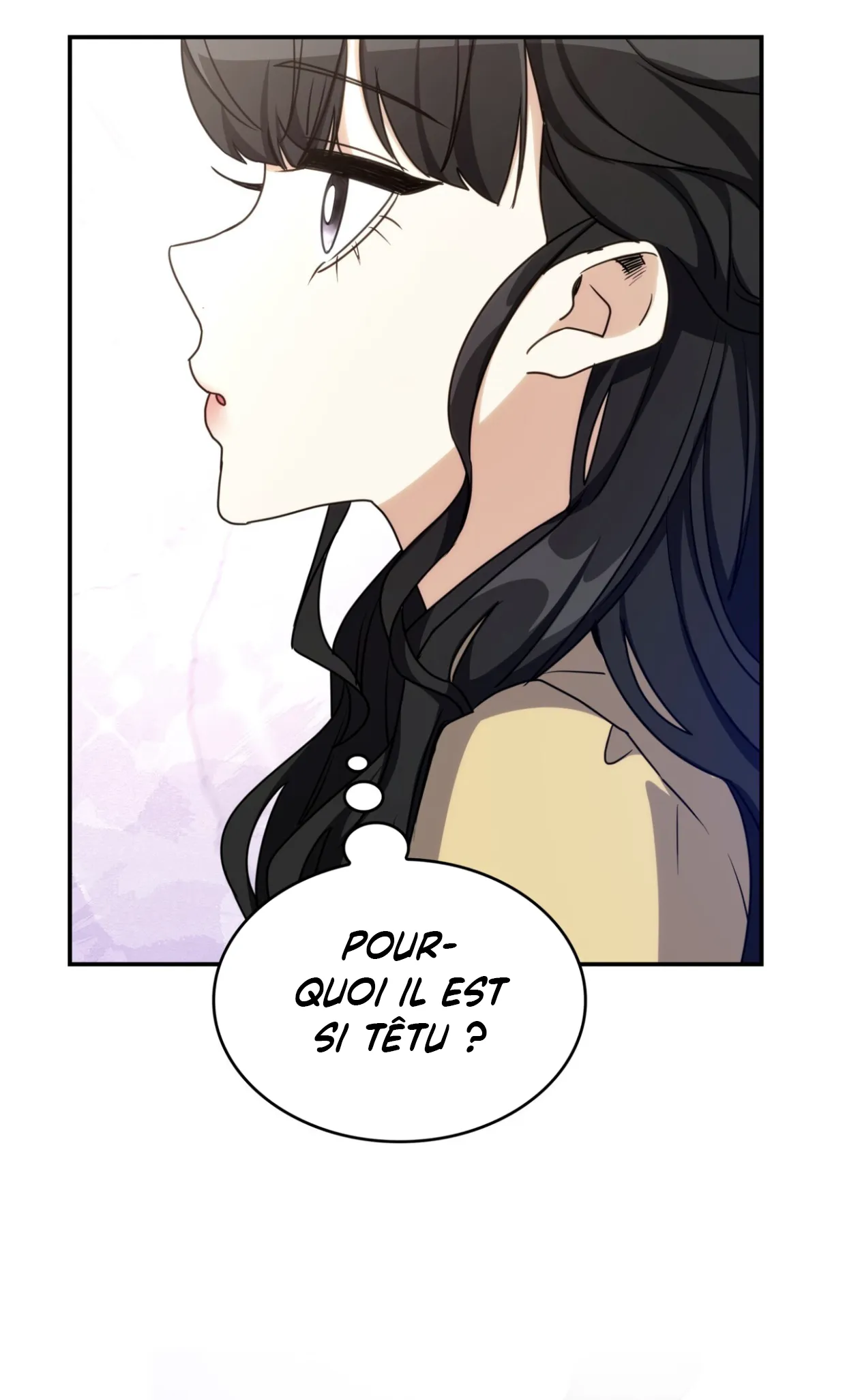 Read If You're Obsessed You're Doomed FR Manga Online