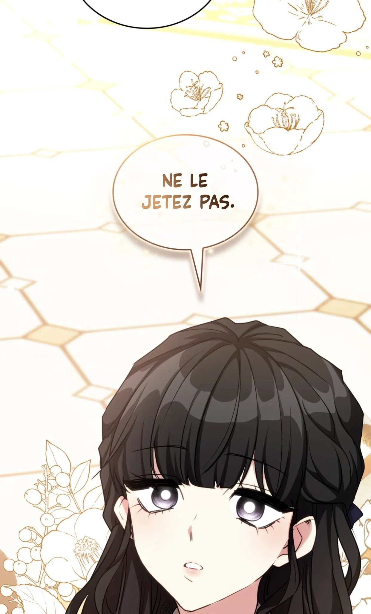 Read If You're Obsessed You're Doomed FR Manga Online