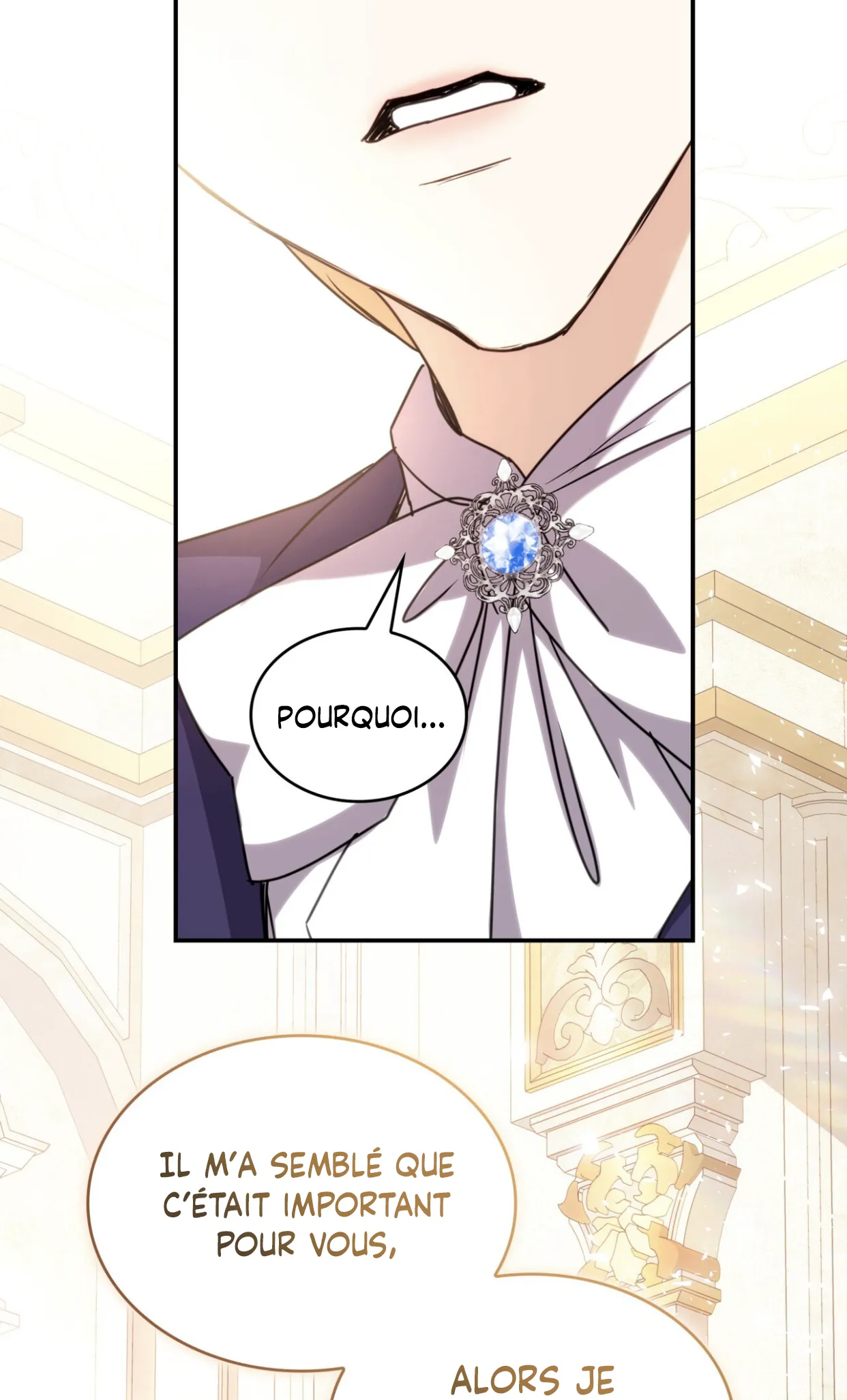 Read If You're Obsessed You're Doomed FR Manga Online