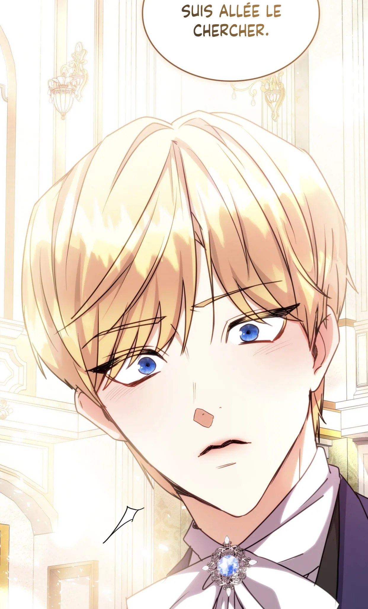 Read If You're Obsessed You're Doomed FR Manga Online