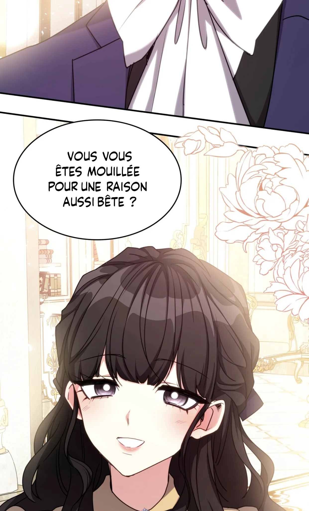 Read If You're Obsessed You're Doomed FR Manga Online