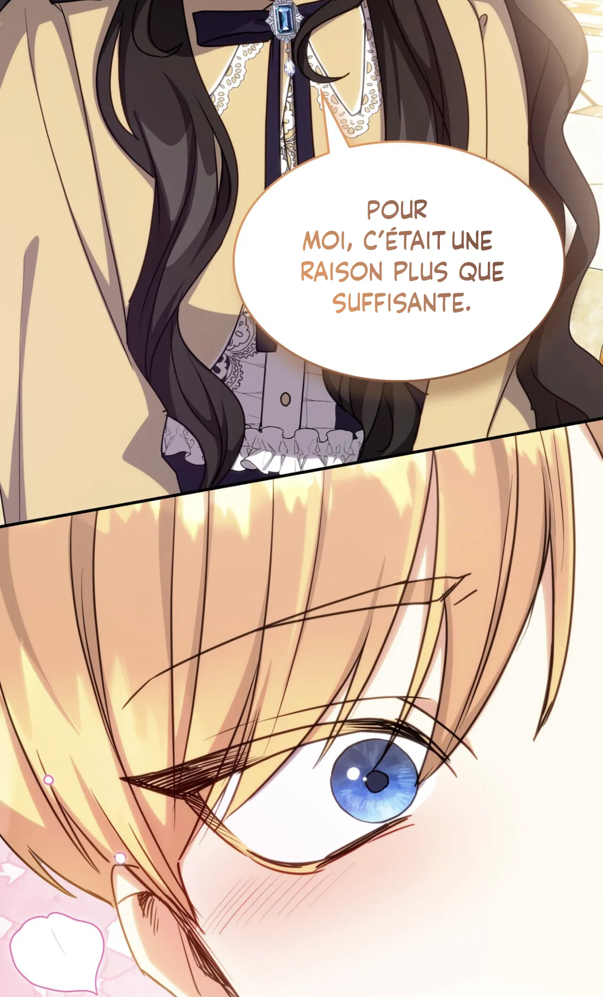 Read If You're Obsessed You're Doomed FR Manga Online
