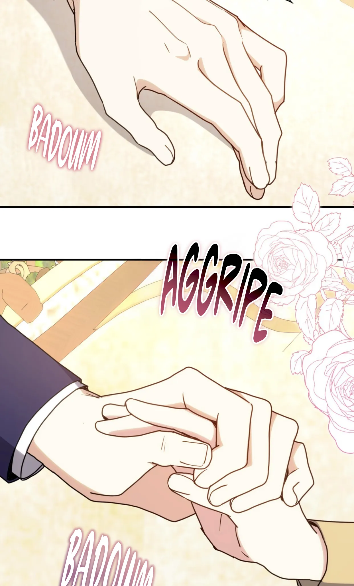 Read If You're Obsessed You're Doomed FR Manga Online