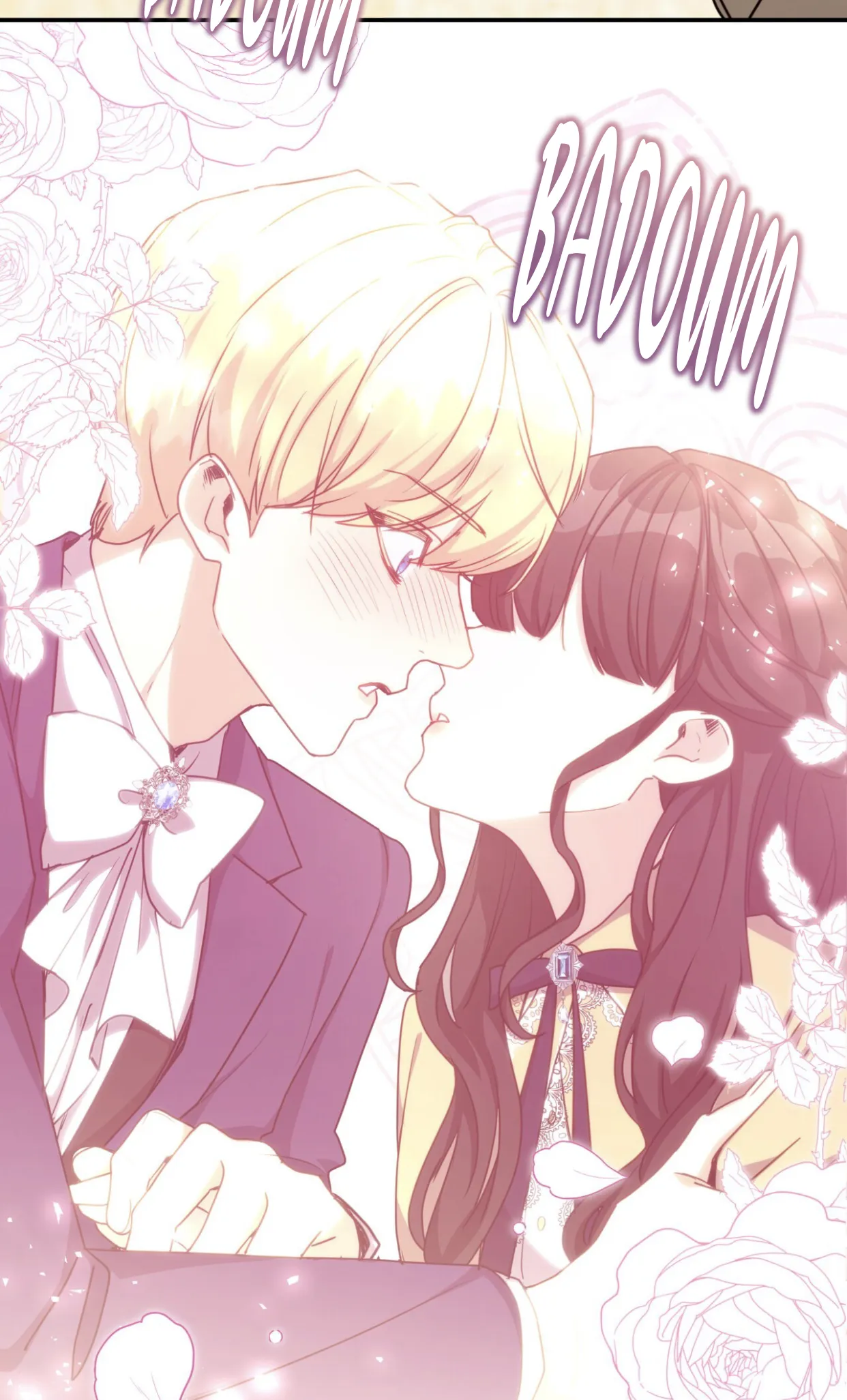 Read If You're Obsessed You're Doomed FR Manga Online