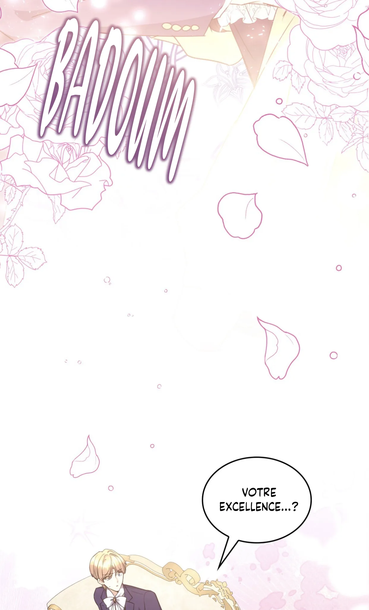 Read If You're Obsessed You're Doomed FR Manga Online