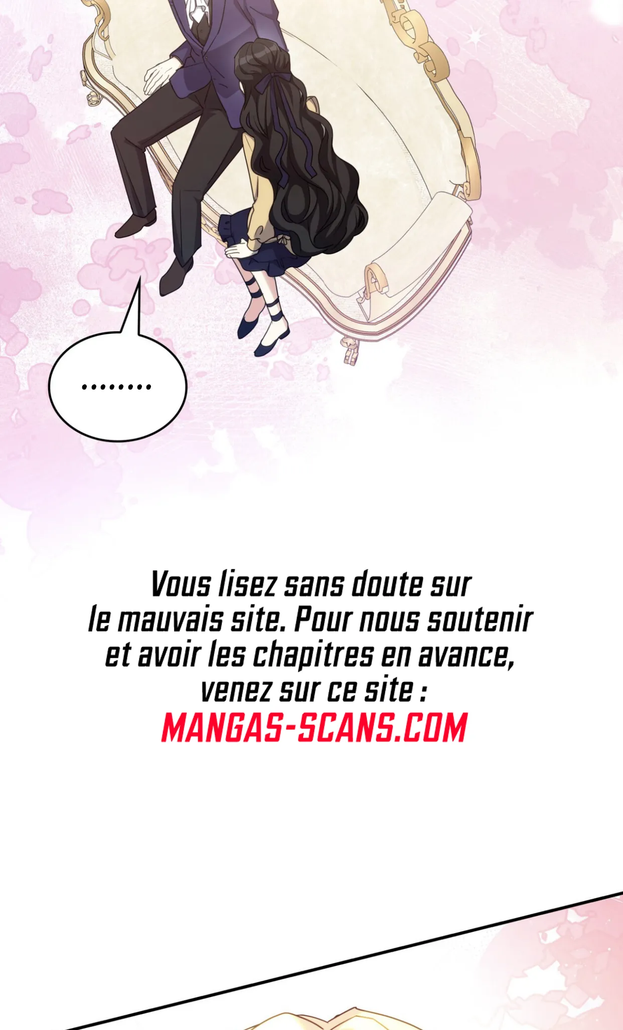 Read If You're Obsessed You're Doomed FR Manga Online