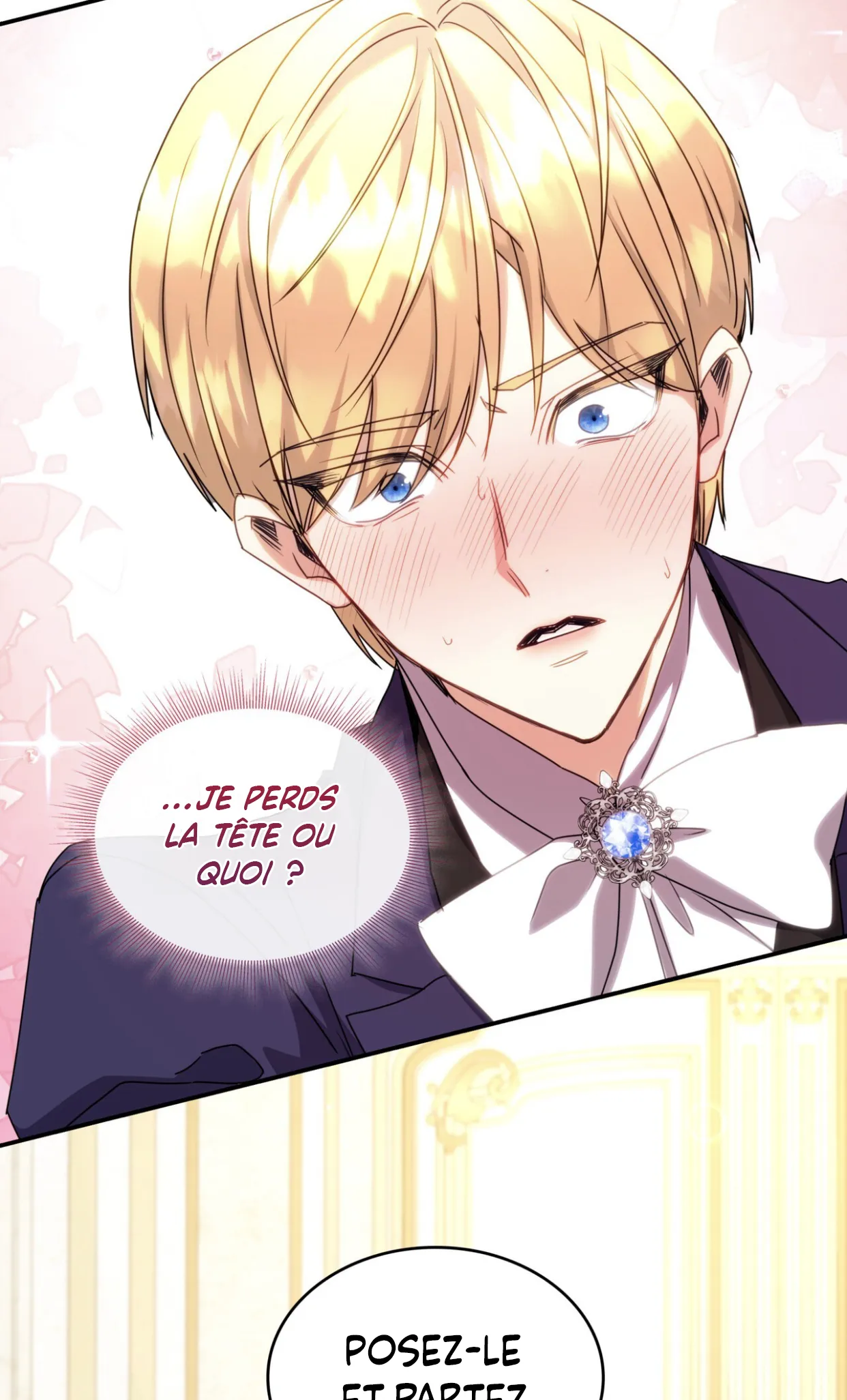 Read If You're Obsessed You're Doomed FR Manga Online
