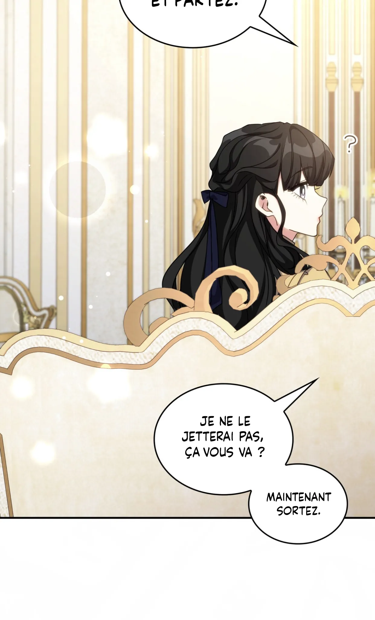 Read If You're Obsessed You're Doomed FR Manga Online