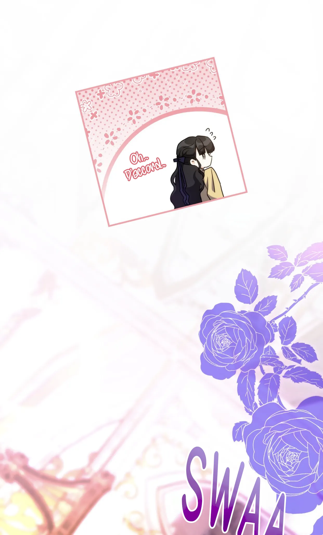 Read If You're Obsessed You're Doomed FR Manga Online