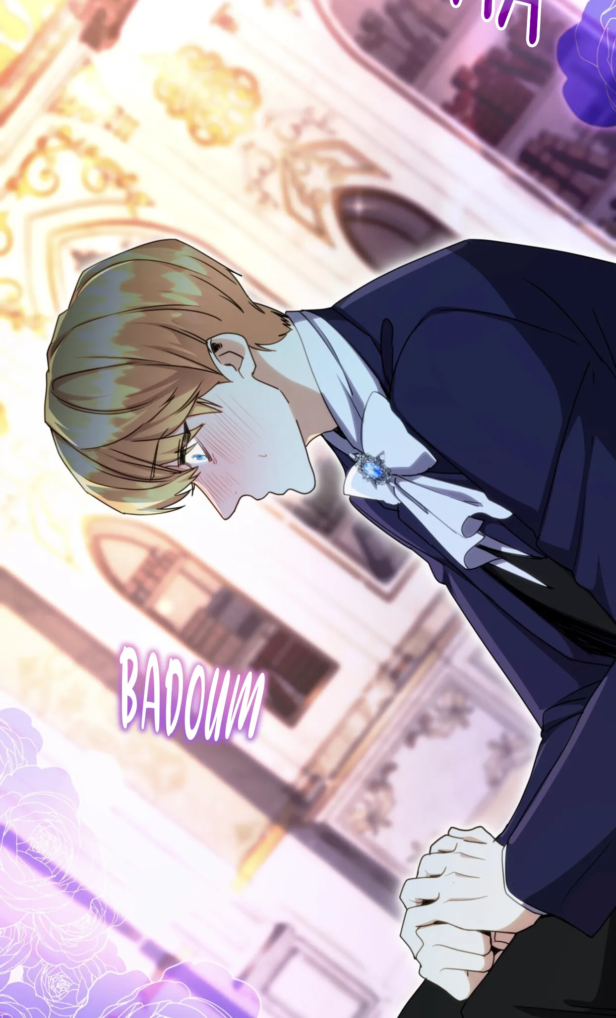 Read If You're Obsessed You're Doomed FR Manga Online