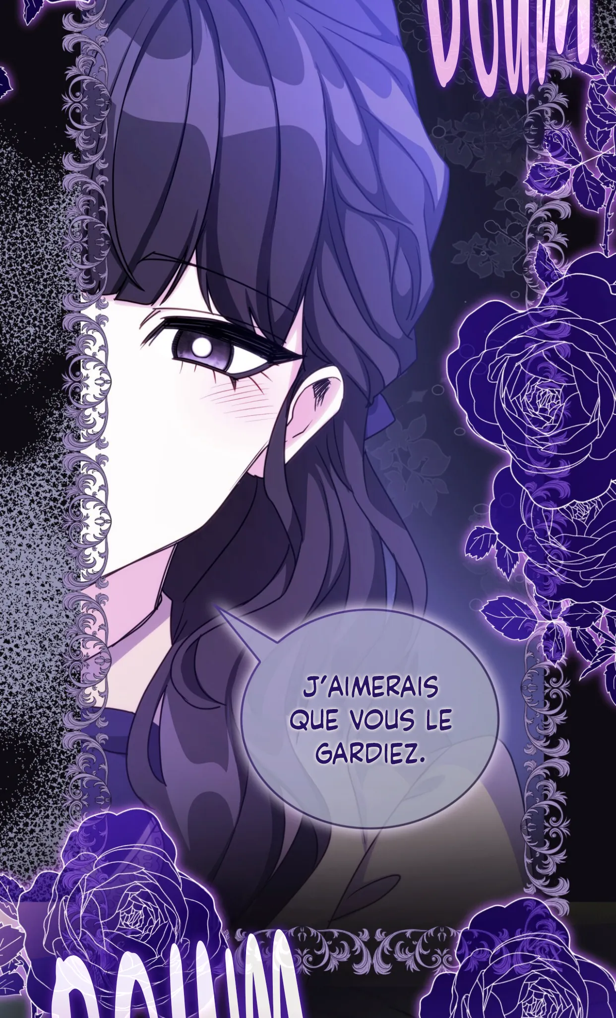 Read If You're Obsessed You're Doomed FR Manga Online