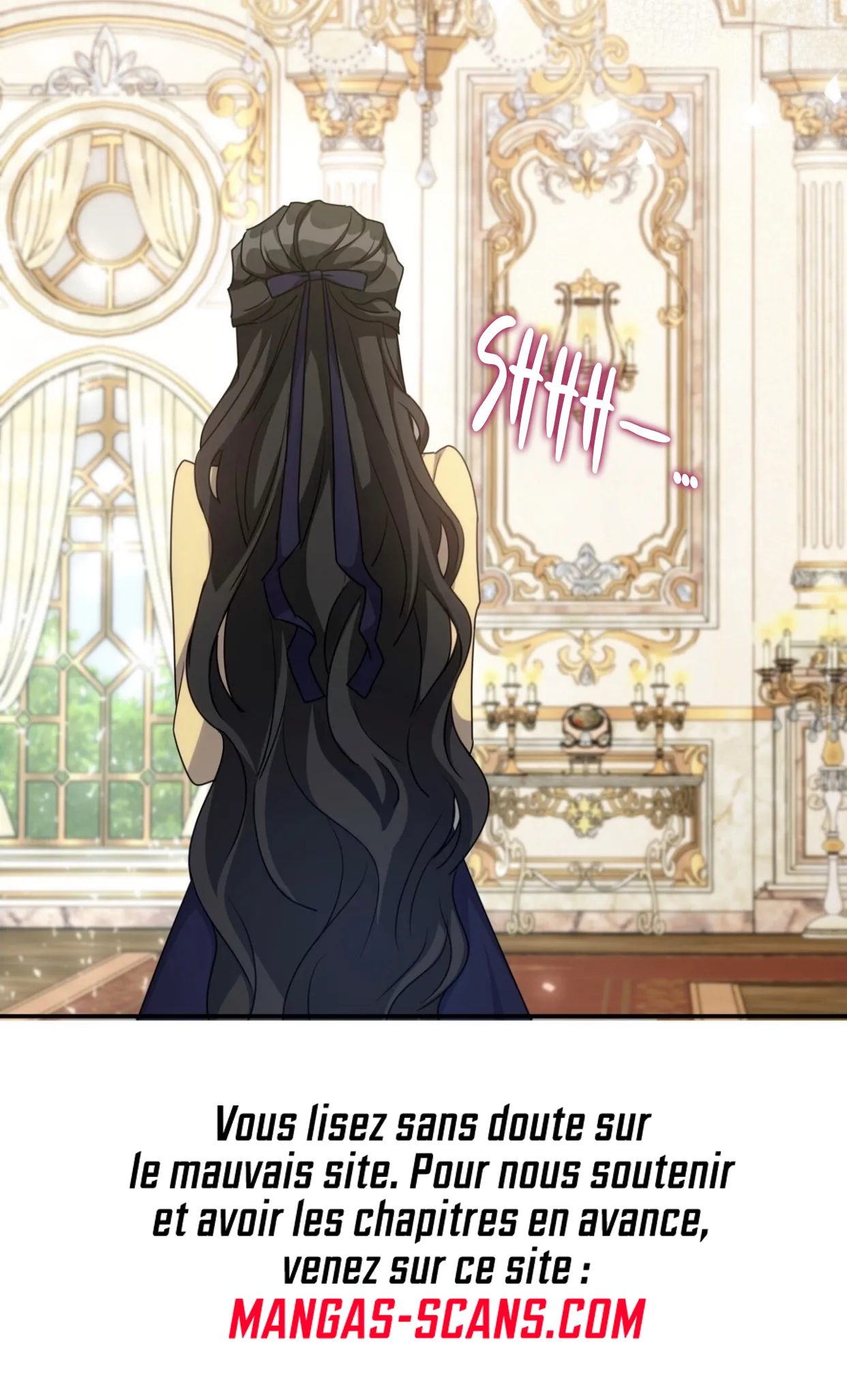 Read If You're Obsessed You're Doomed FR Manga Online