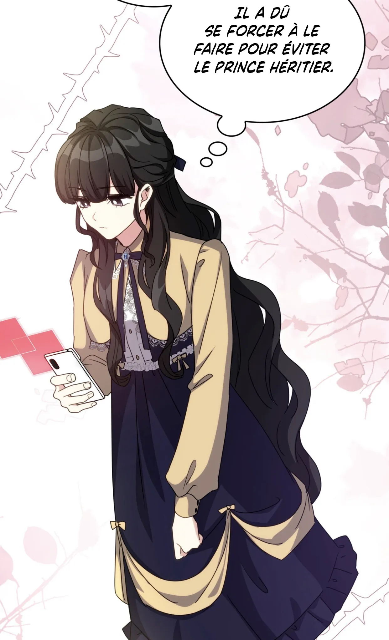 Read If You're Obsessed You're Doomed FR Manga Online