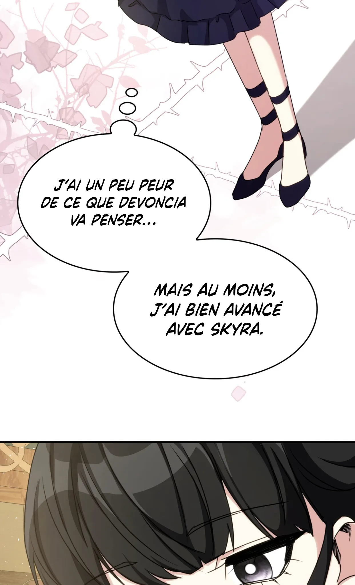 Read If You're Obsessed You're Doomed FR Manga Online