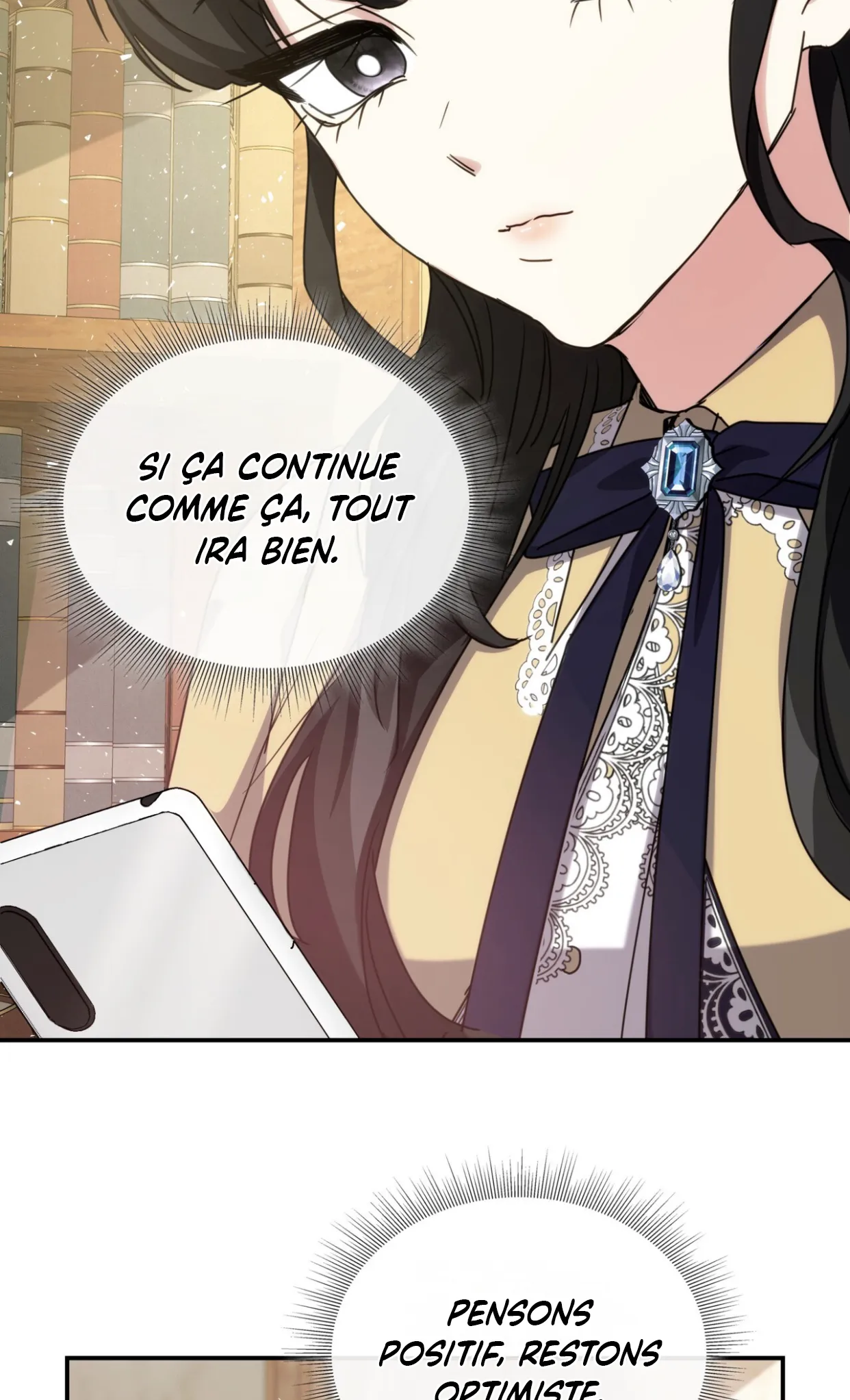 Read If You're Obsessed You're Doomed FR Manga Online