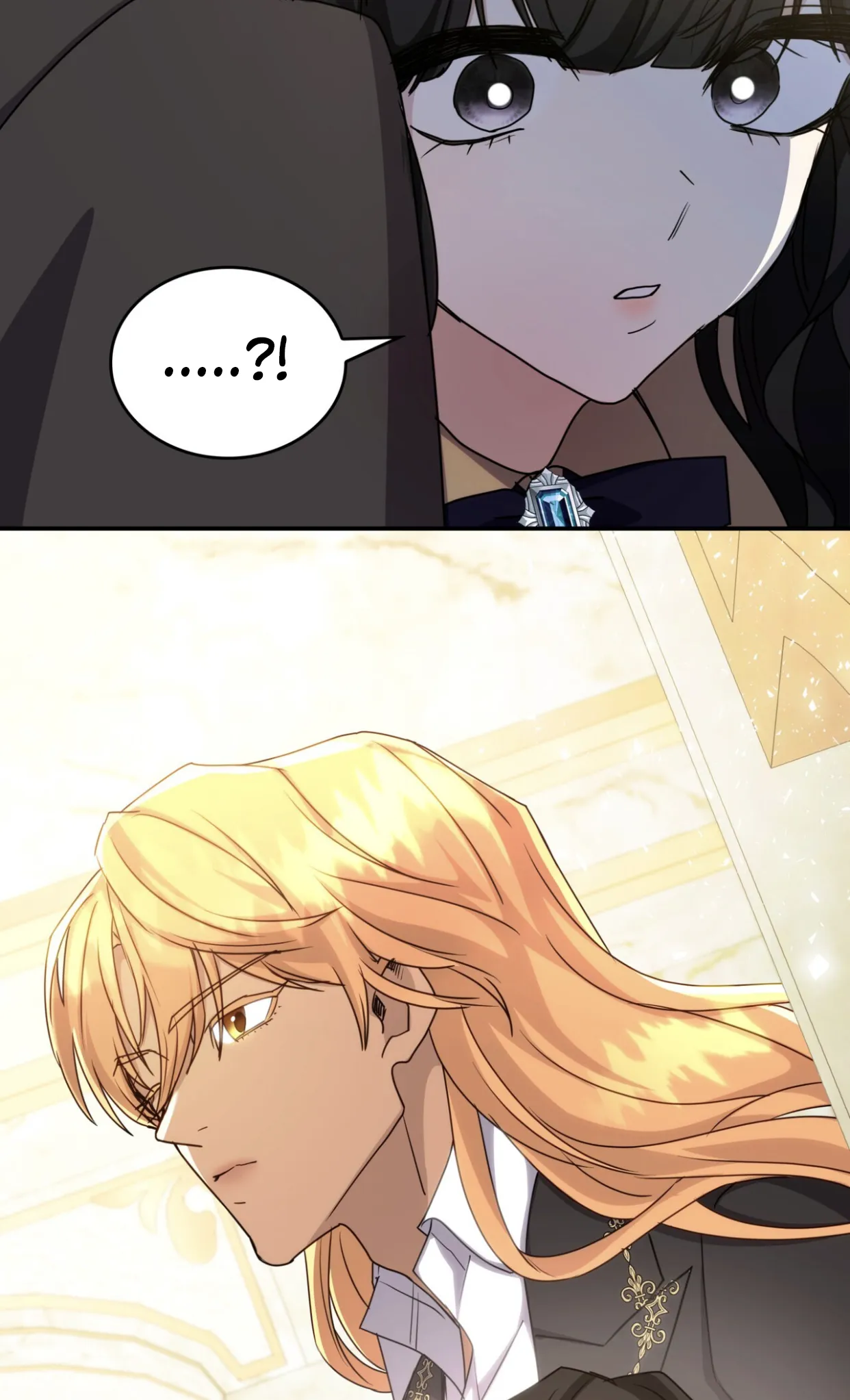 Read If You're Obsessed You're Doomed FR Manga Online
