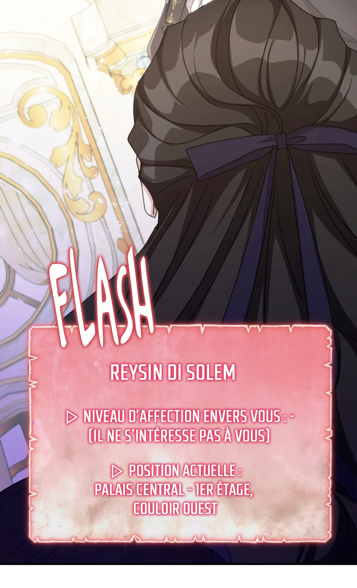Read If You're Obsessed You're Doomed FR Manga Online